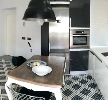 Atico Ahumada By Cadiz4rentals Apartamento *