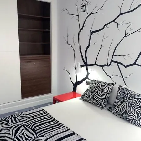 Atico Ahumada By Cadiz4rentals Apartamento Cádiz