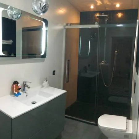 Atico Ahumada By Cadiz4rentals * Cádiz
