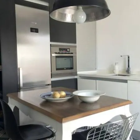 Apartment Atico Ahumada By Cadiz4rentals *