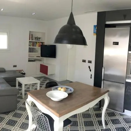 Apartment Atico Ahumada By Cadiz4rentals