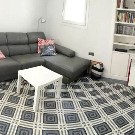 Atico Ahumada By Cadiz4rentals *