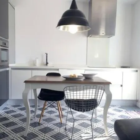 Apartment Atico Ahumada By Cadiz4rentals
