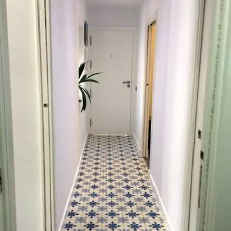 Atico Ahumada By Cadiz4rentals