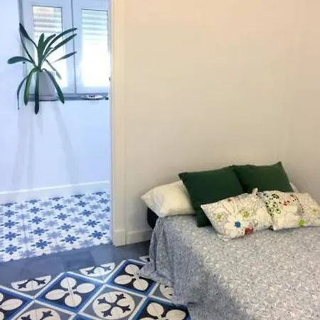 Atico Ahumada By Cadiz4rentals * Cadiz