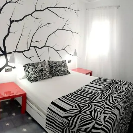 Apartment Atico Ahumada By Cadiz4rentals *