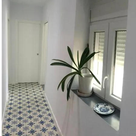 Atico Ahumada By Cadiz4rentals *